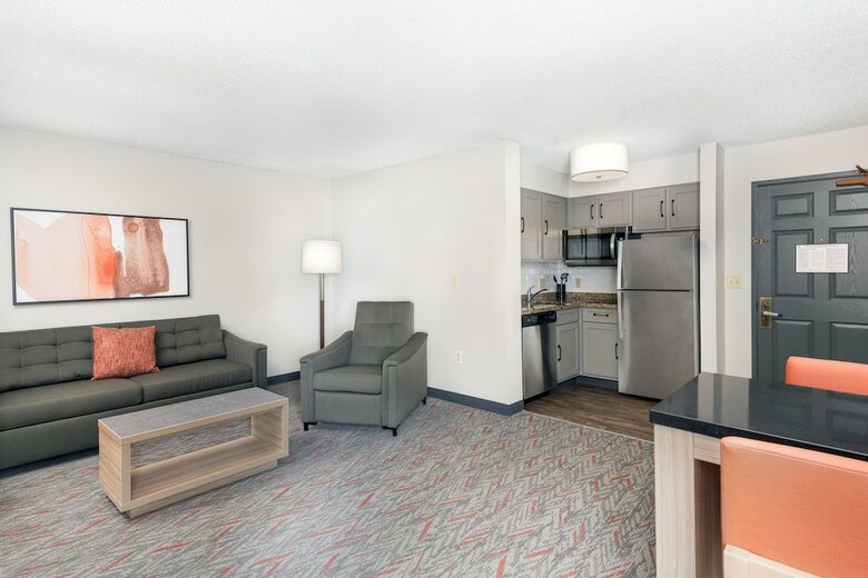 Hotel Staybridge Suites Eagan - Mall Of America Area