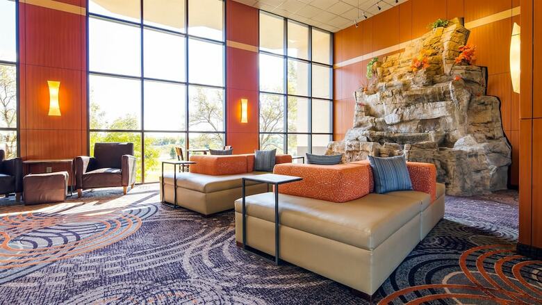 Hotel Best Western Plus Dakota Ridge
