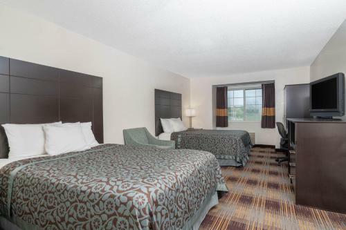Hotel Days Inn Faribault