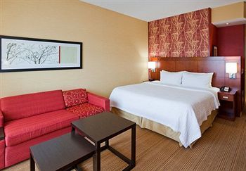Hotel Courtyard Minneapolis Maple Grove Arbor Lakes