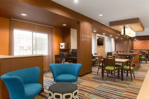 Hotel Fairfield Inn Mankato