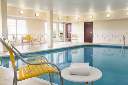 Hotel Fairfield Inn Mankato