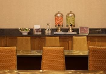 Hotel Sheraton Minneapolis West