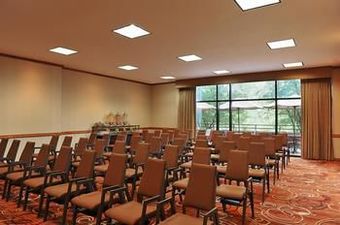 Hotel Sheraton Minneapolis West