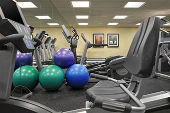 Hotel Sheraton Minneapolis West