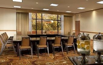 Hotel Sheraton Minneapolis West