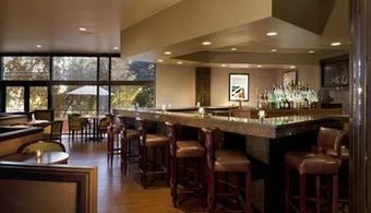 Hotel Sheraton Minneapolis West