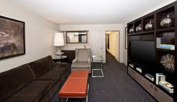 Hotel Sheraton Minneapolis West