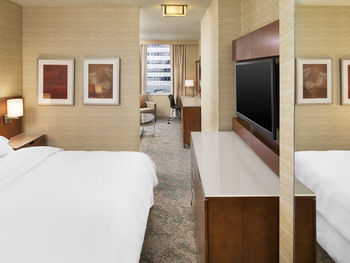 Hotel The Westin Minneapolis