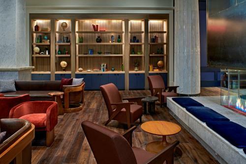 The Hotel Minneapolis, Autograph Collection
