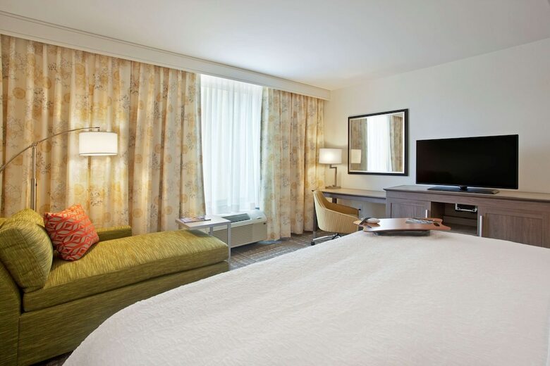 Hotel Hampton Inn & Suites - Minneapolis/downtown