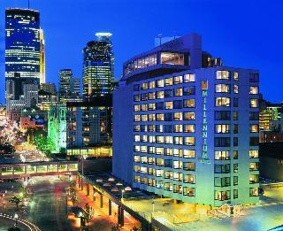 Millennium Hotel Minneapolis