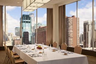Millennium Hotel Minneapolis