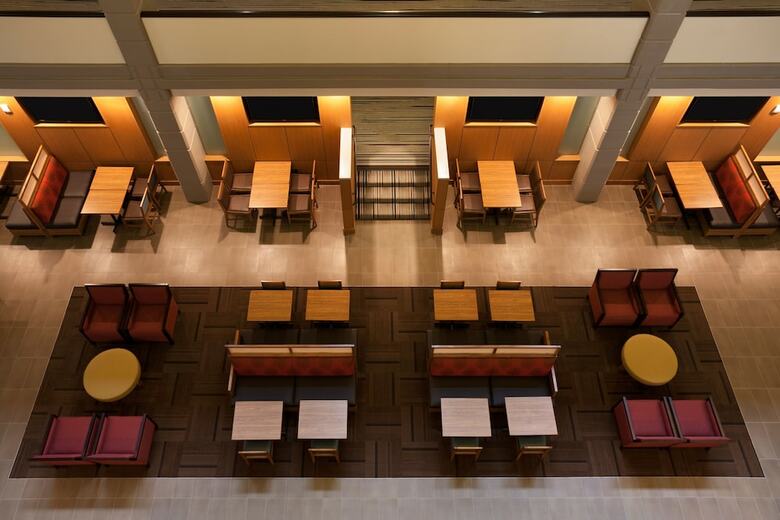 Hotel Hyatt Place Minneapolis/downtown