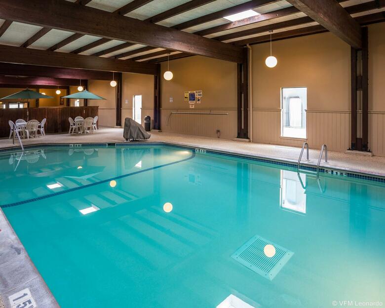 Hotel Comfort Inn Plymouth