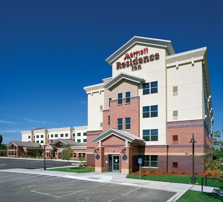 Hotel Residence Inn Minneapolis Plymouth