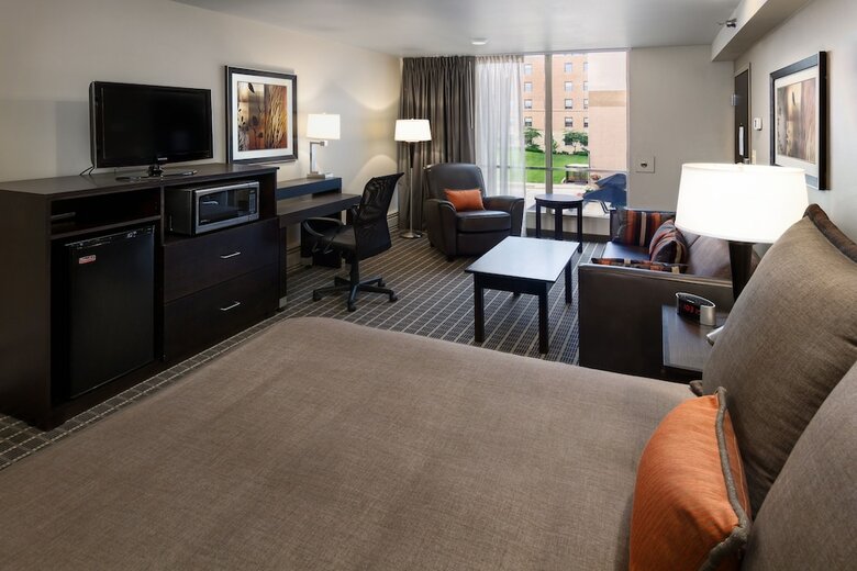 Hotel Aspen Select