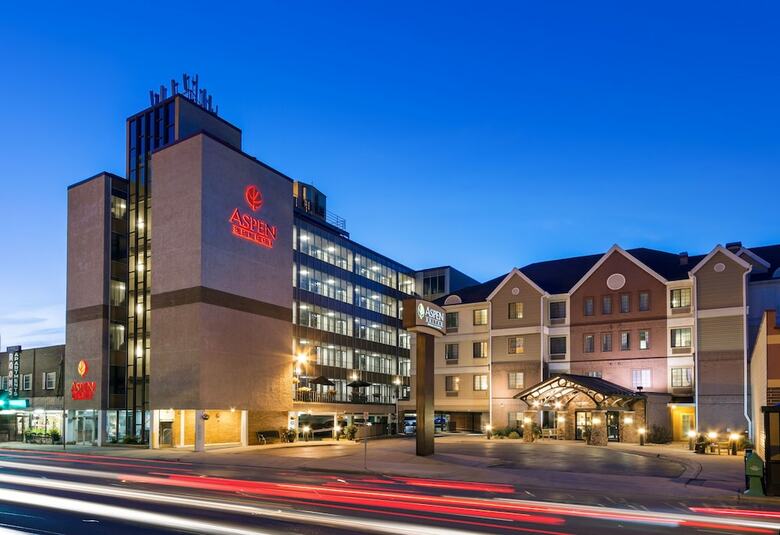 Hotel Aspen Select