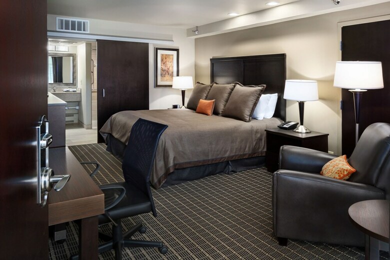 Hotel Aspen Select
