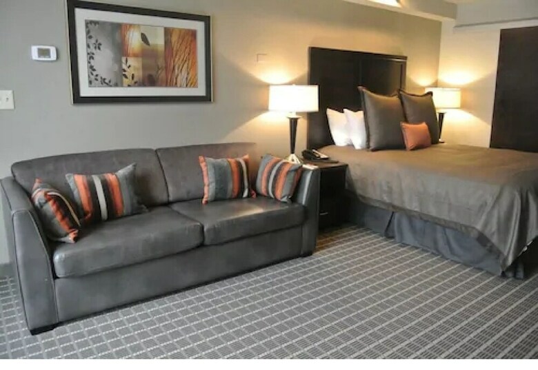 Hotel Aspen Select