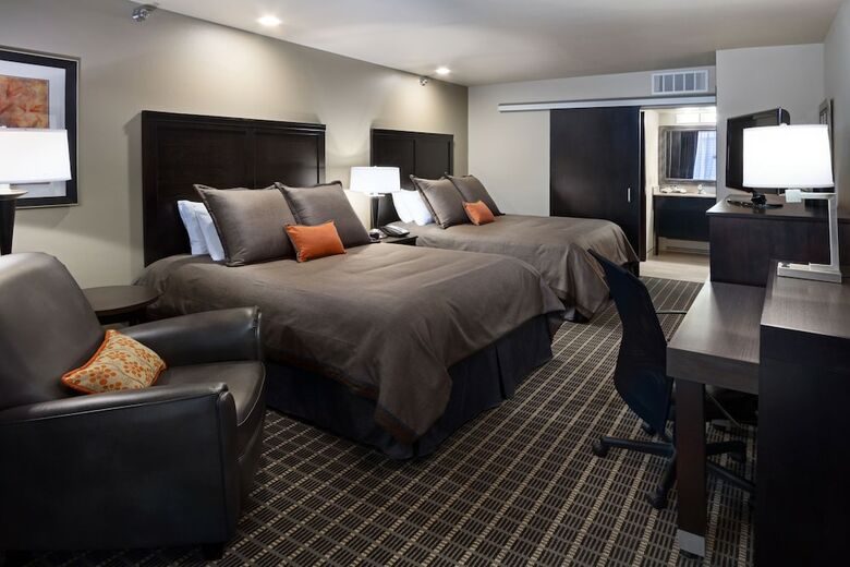 Hotel Aspen Select