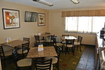 Hotel Quality Inn And Suites Rochester