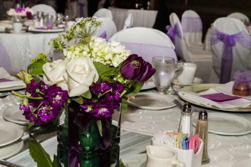 Radisson Hotel Roseville