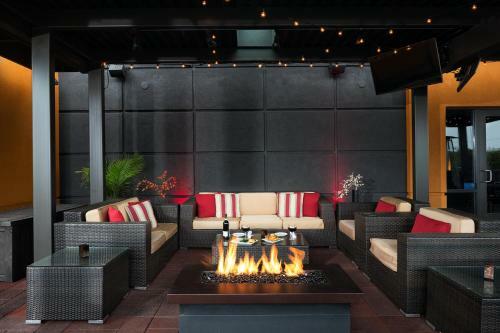 Radisson Hotel Roseville