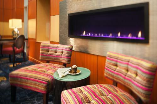 Radisson Hotel Roseville