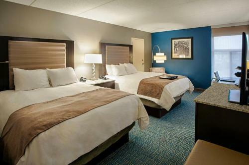Radisson Hotel Roseville