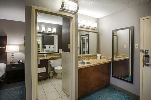 Radisson Hotel Roseville