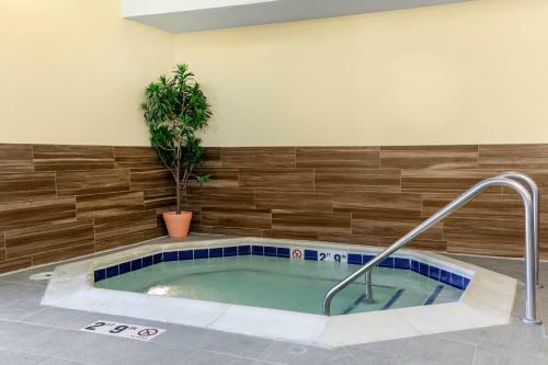 Hotel Fairfield Inn & Suites St. Cloud