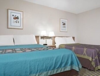 Motel Super 8 St. Cloud