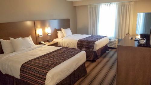 Hotel Country Inn & Suites Saint Cloud