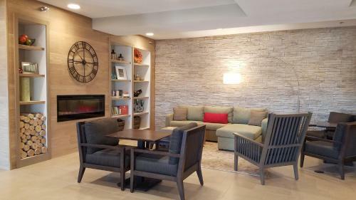 Hotel Country Inn & Suites Saint Cloud