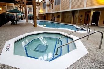 Hotel Best Western Plus Bandana Square