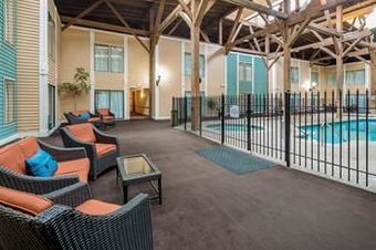 Hotel Best Western Plus Bandana Square