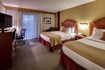 Hotel Best Western Plus Bandana Square