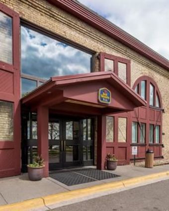 Hotel Best Western Plus Bandana Square