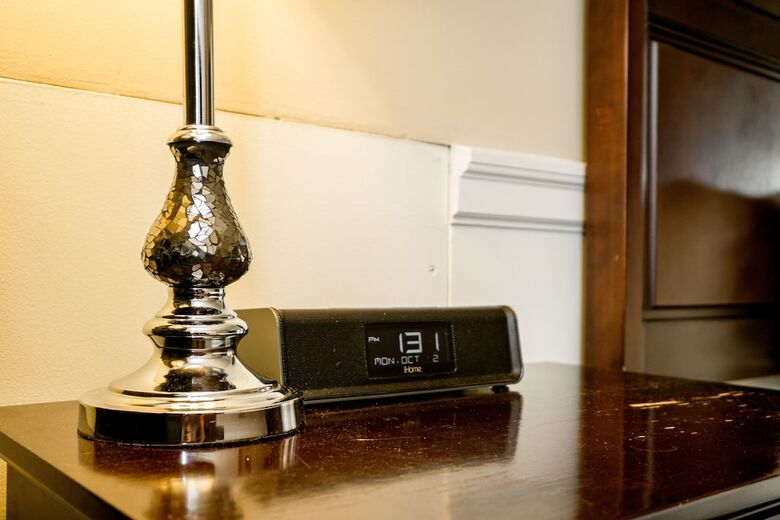 Hotel 340