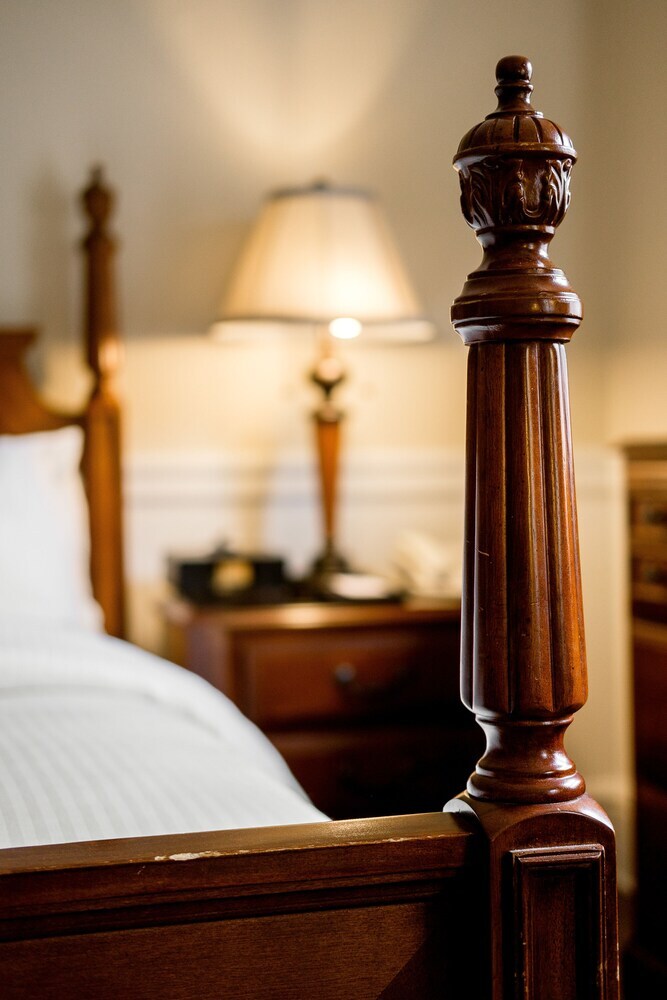 Hotel 340