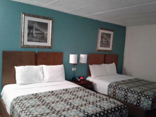 Hotel Red Carpet Inn Rochester