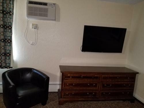 Hotel Red Carpet Inn Rochester