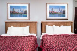 Hotel Days Inn Rochester Downtown