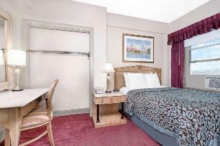 Hotel Days Inn Rochester Downtown