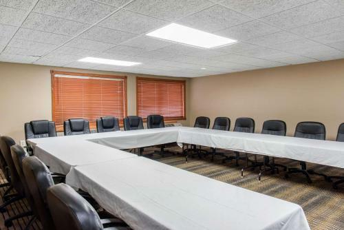 Hotel Comfort Inn Rochester