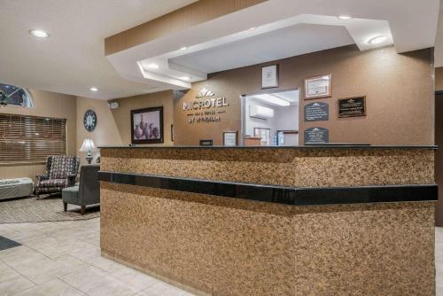 Hotel Microtel Inn And Suites Rochester