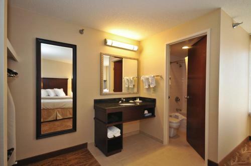 Hotel Kahler Inn And Suites
