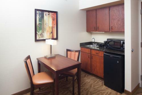 Hotel Kahler Inn And Suites