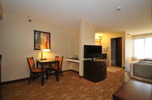 Hotel Kahler Inn And Suites